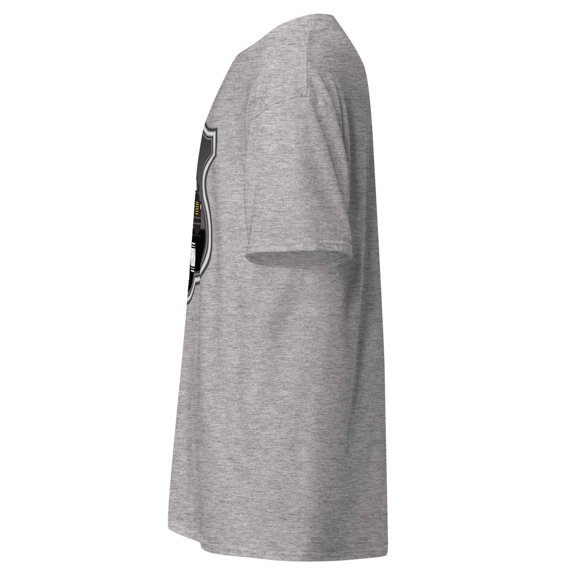 Mob Crew Scarface Family Crest Classic Tee