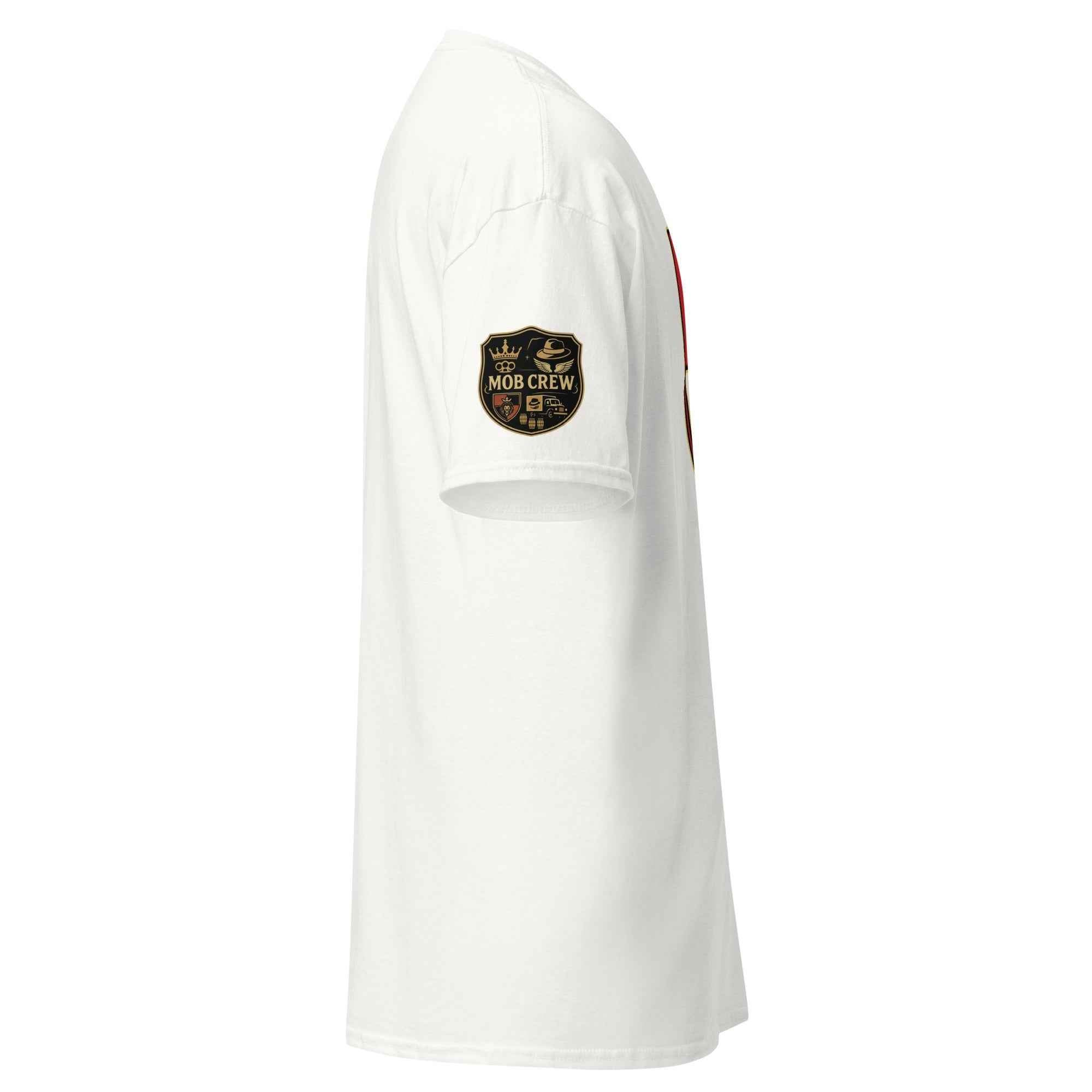 Mob Crew Renzo Family Crest Classic Tee