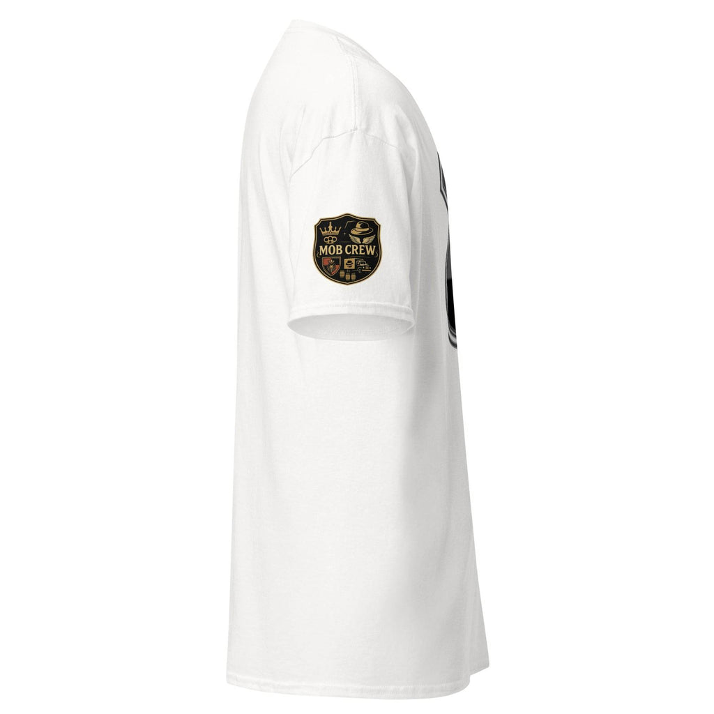 Mob Crew Scarface Family Crest Classic Tee