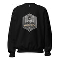 Mob Crew Sweatshirt - Stylish Comfort for Every Casual Occasion