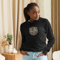 Mob Crew Hooded Long Sleeve T-Shirt – Ultimate Comfort and Style