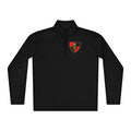 Mob Crew Renzo Family Lightweight Quarter-Zip Pullover