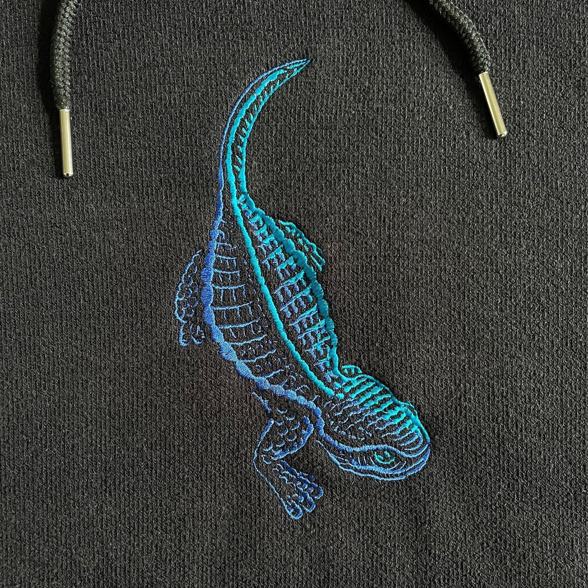 Yeti Knit Hoodie